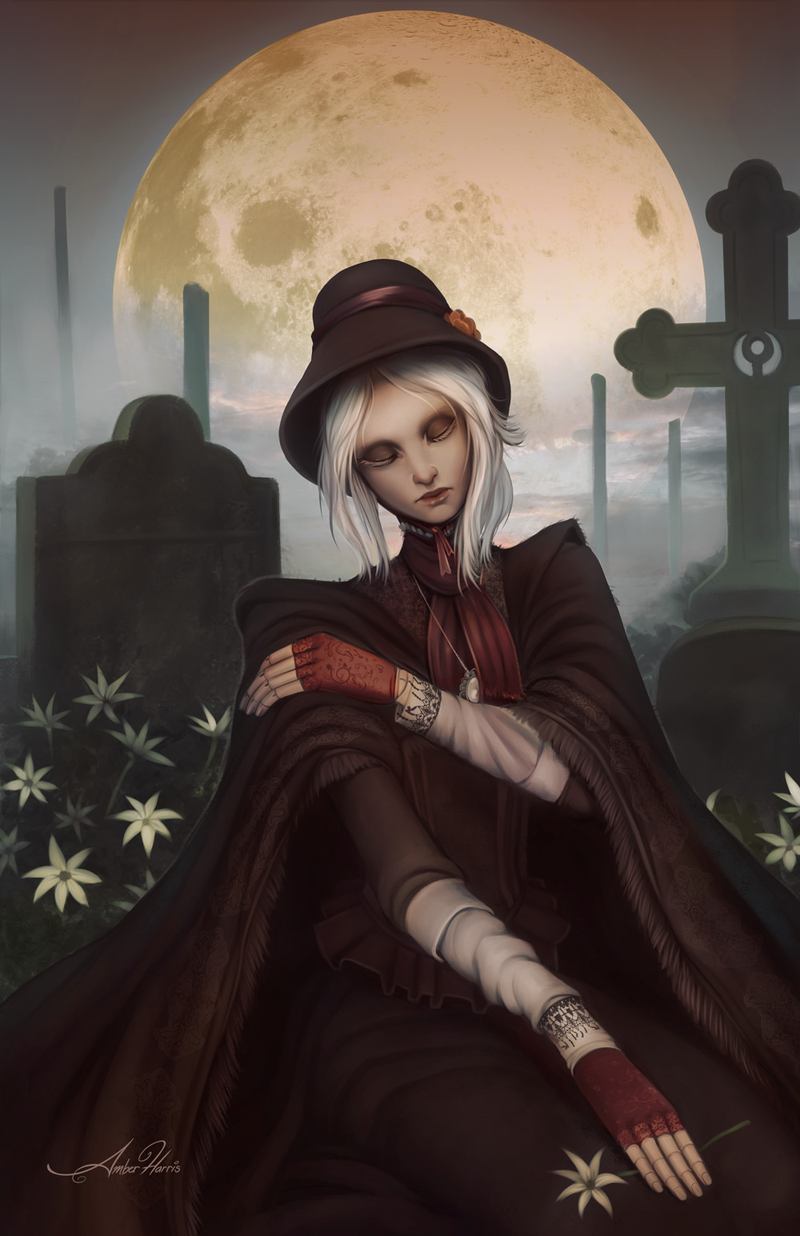 Illustration for article titled Samus Pharan